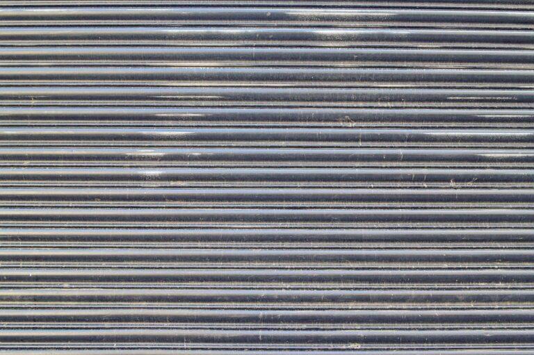 Inbraak voorkomen bij uw bedrijfsroldeur